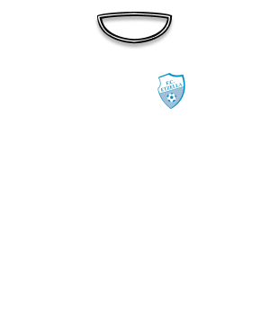 Koszulka Etzella Ettelbruck (2001)