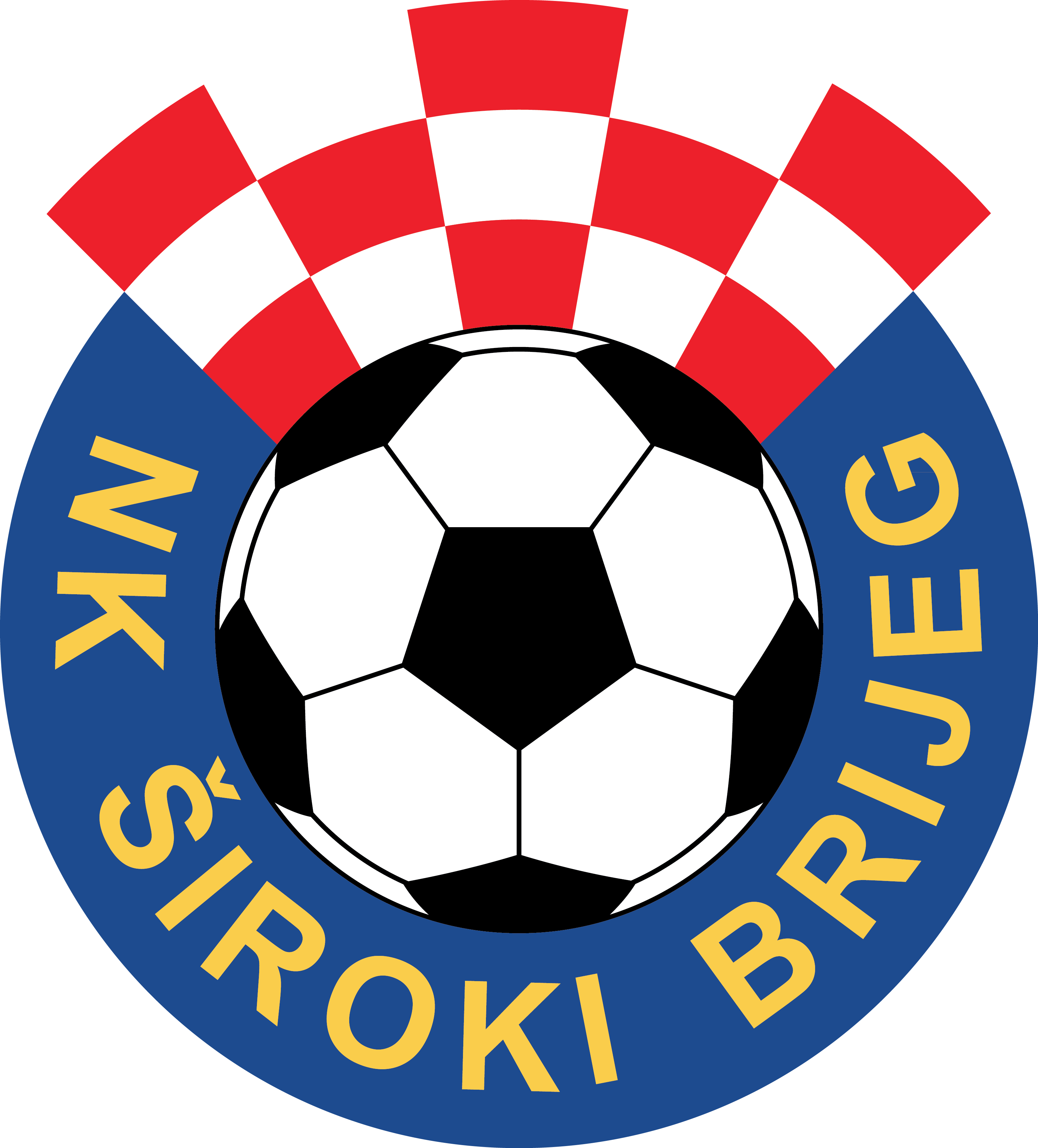 Herb NK Siroki Brijeg