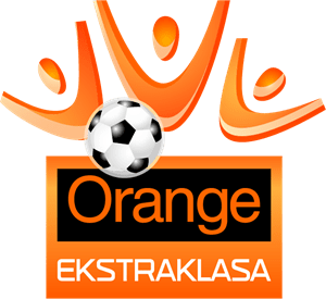 Logo Orange Ekstraklasa