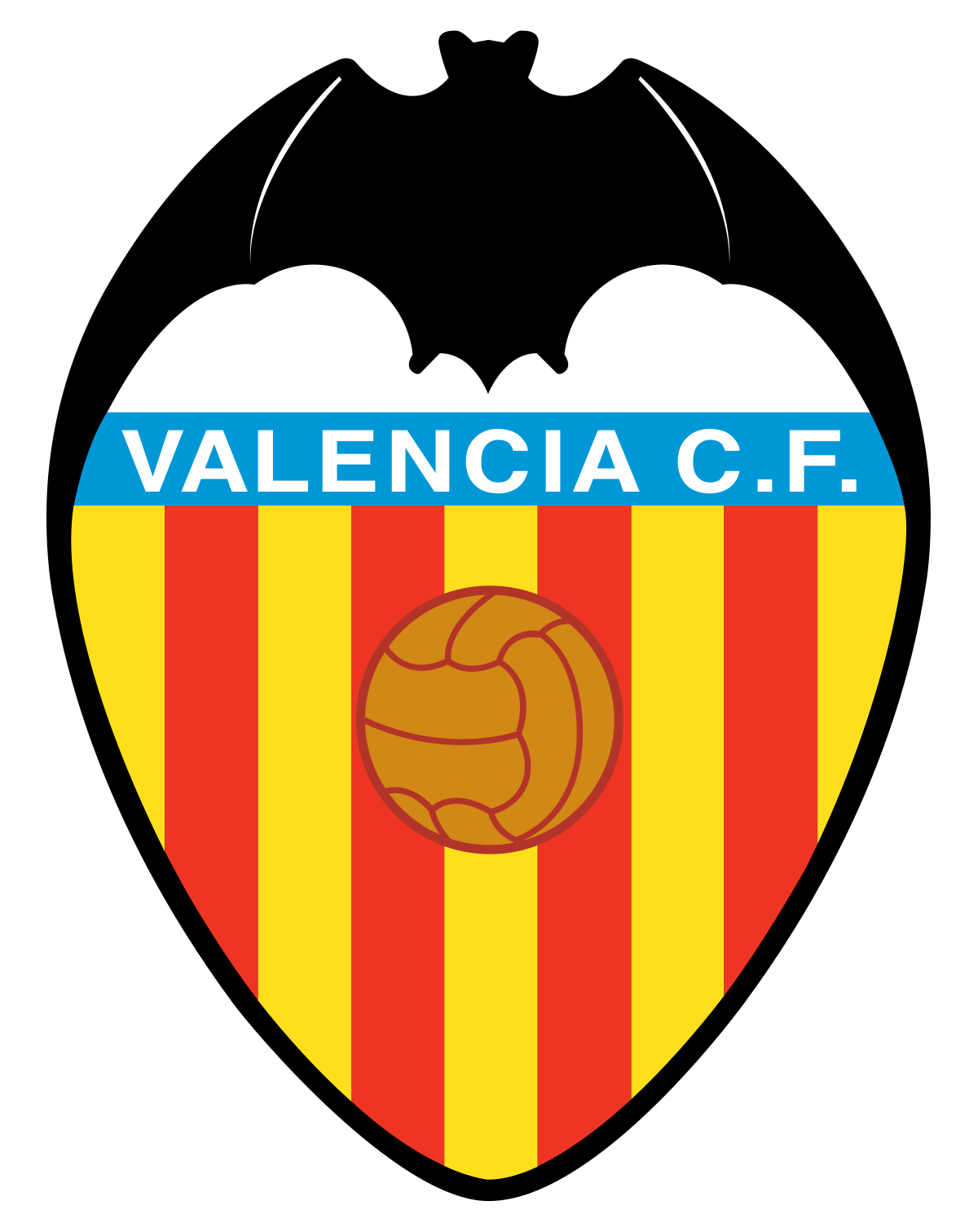 Herb Valencia CF
