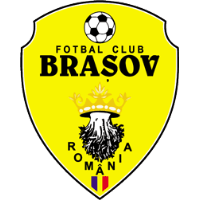 Herb FC Brasov