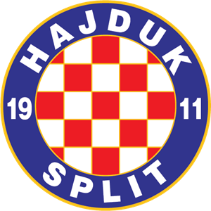 Herb Hajduk Split 2001