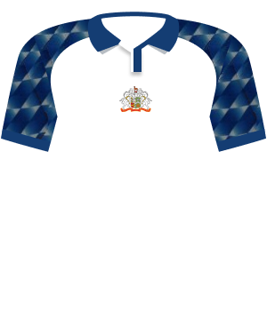 Koszulka Glenavon F.C. (1997)