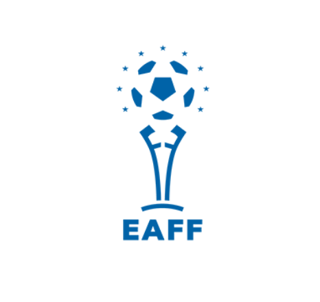 Logo EAFF (Europejska Federacja AmpFutbolu)