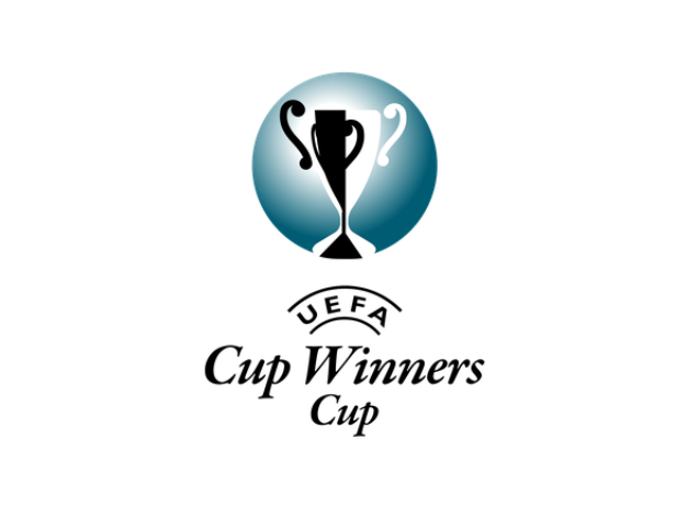Logo Puchar Zdobywców Pucharów (1995-1999)