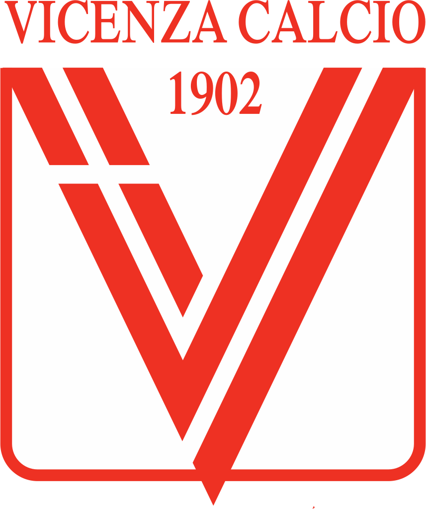 Herb Vicenza Calcio (1990-2018)