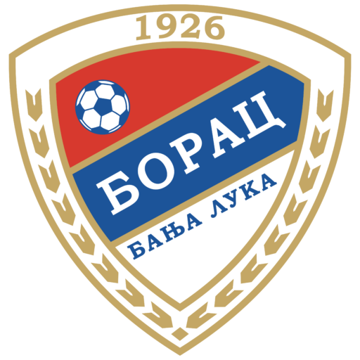Herb Borac Banja Luka