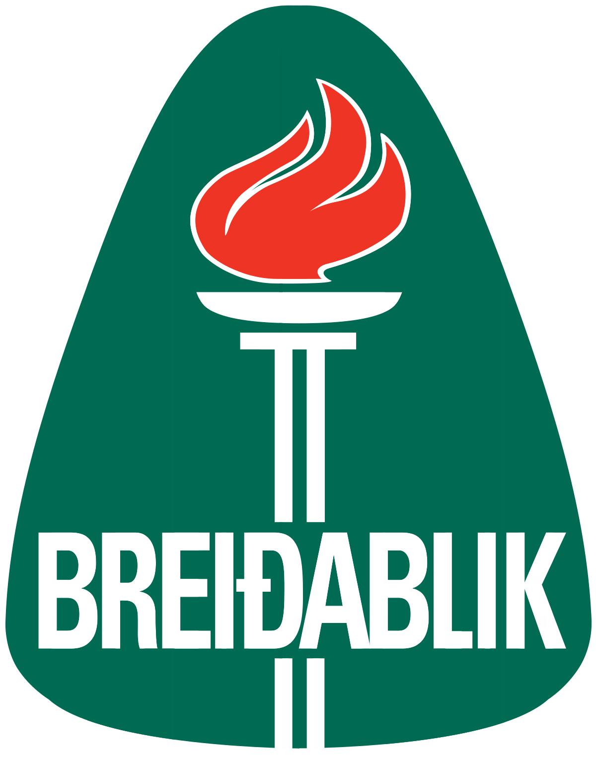 Herb Breiðablik