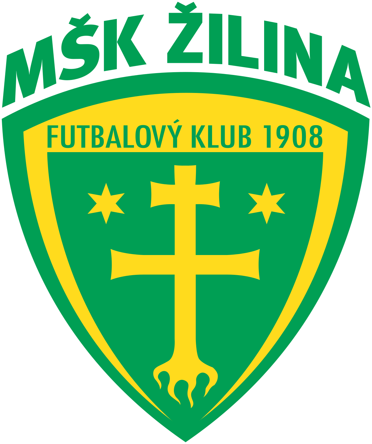 Herb MŠK Žilina