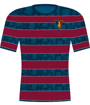 Koszulka Pogoń Szczecin (2023/2024)
