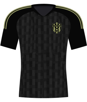 Koszulka Spartak Trnawa (2023)