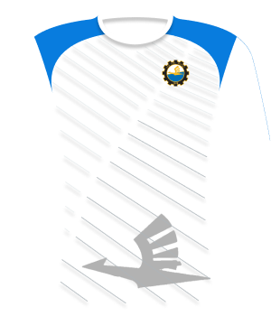 Koszulka Stal Mielec 2022/2023