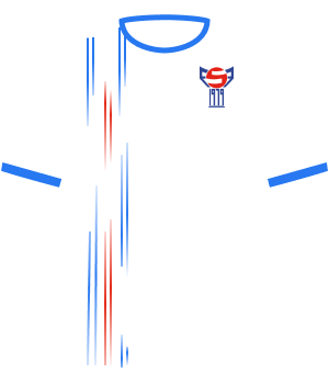 Koszulka Wyspy Owcze (2023)