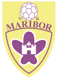 Herb NK Maribor (2. poł. lat 90.-2000)
