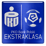 Logo PKO BP Ekstraklasa