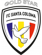 Herb FC Santa Coloma