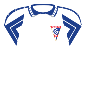 Koszulka Górnik Zabrze (1997/1998)