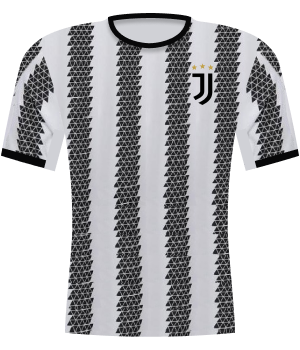 Koszulka Juventus Turyn (2022/2023)