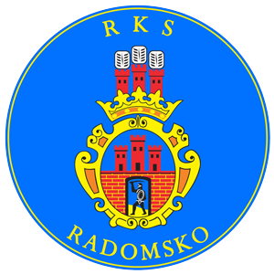 Herb RKS Radomsko