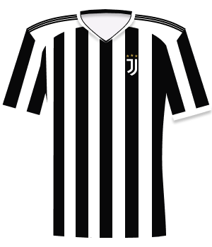 Koszulka Juventus Turyn (2021/2022)