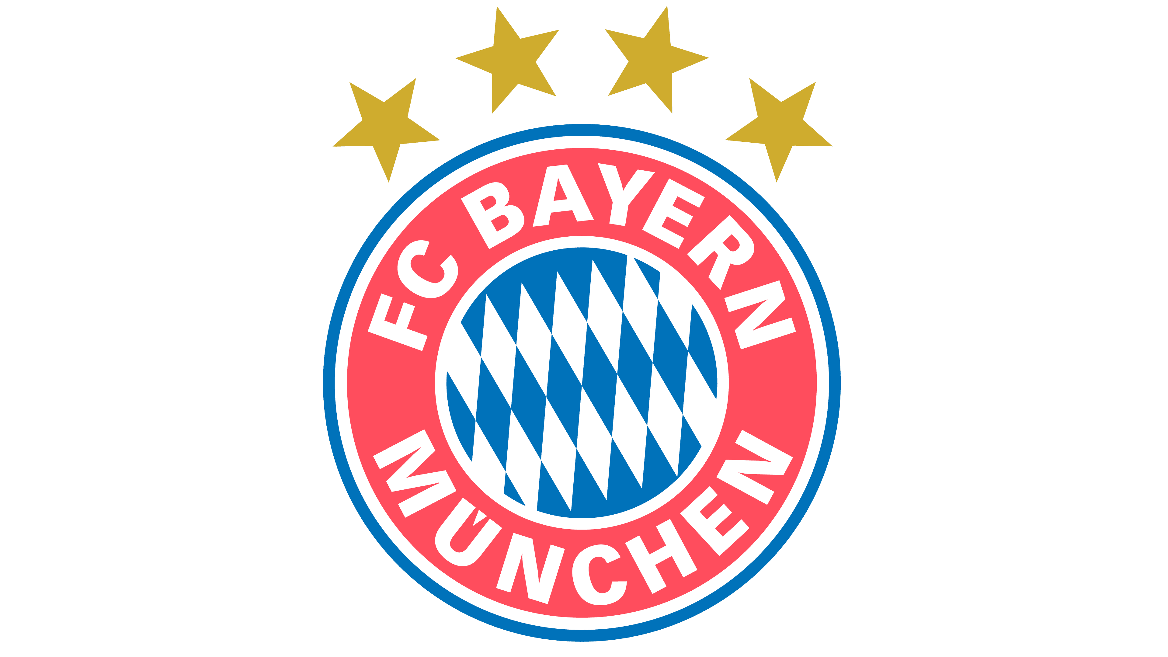 Herb Bayern Monachium (2008-2021)