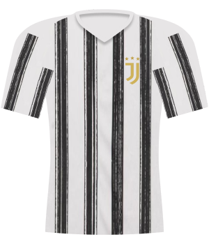 Koszulka Juventus Turyn (2020/2021)