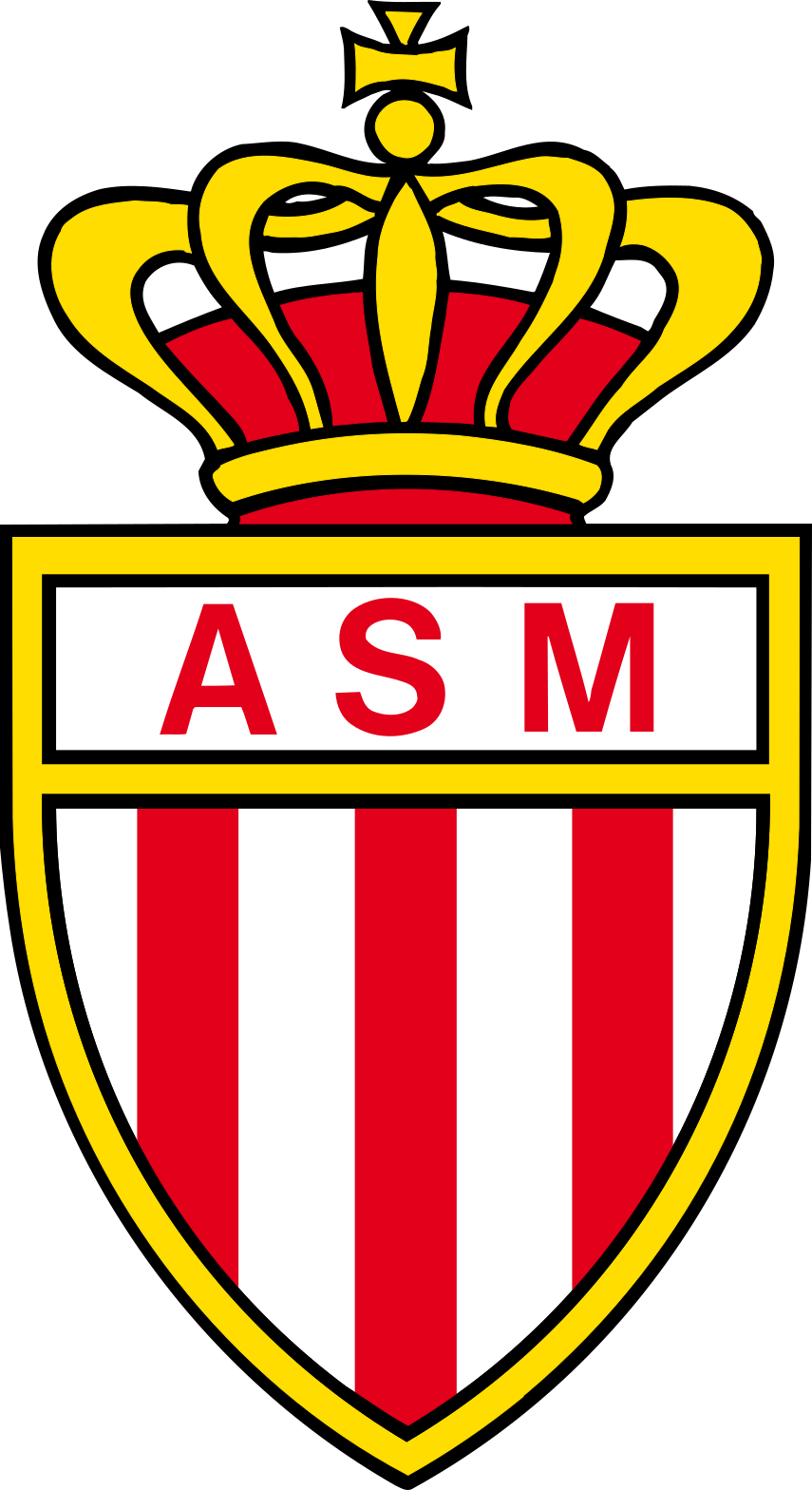 Herb AS Monaco (1962-2002)