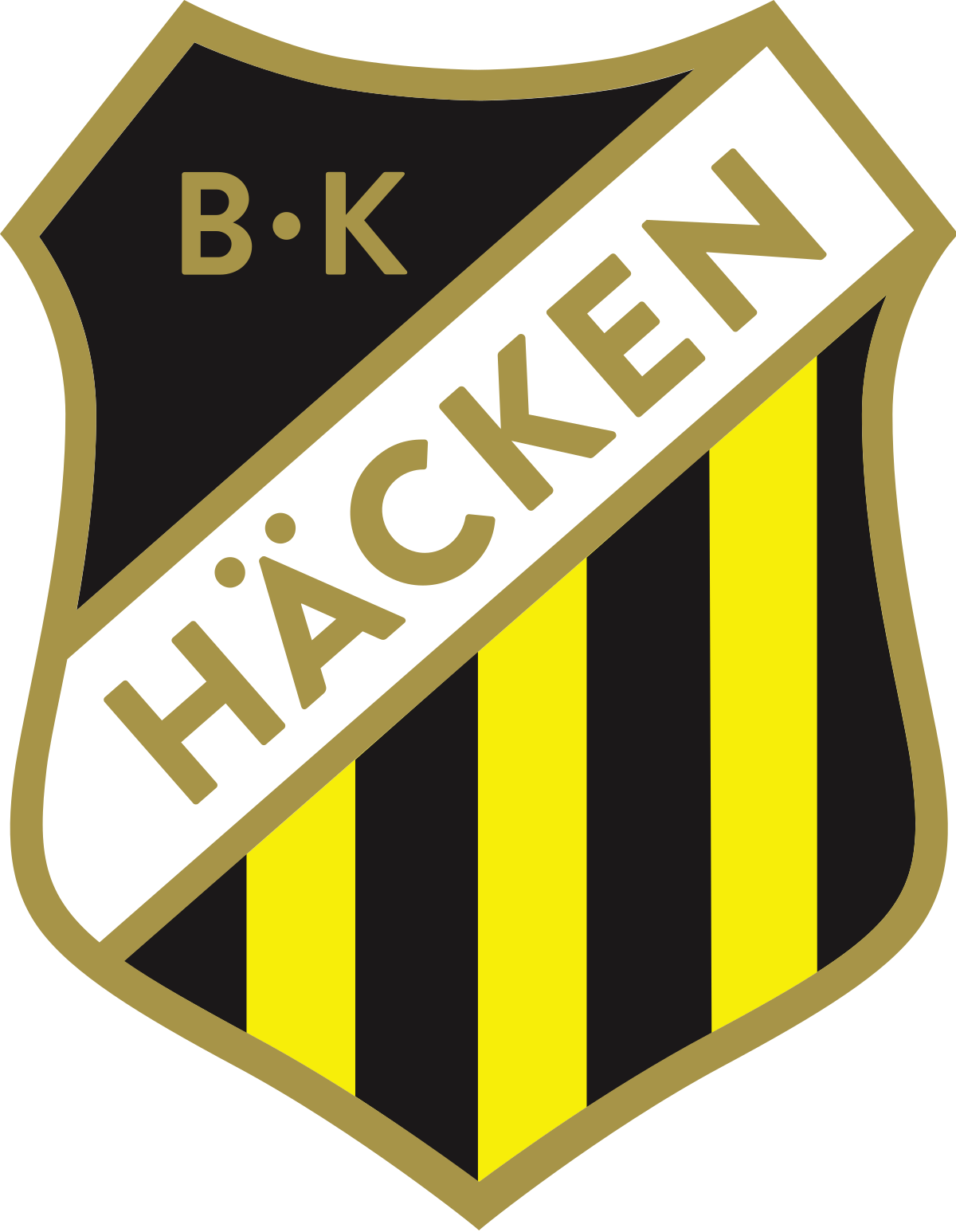 Herb BK Häcken