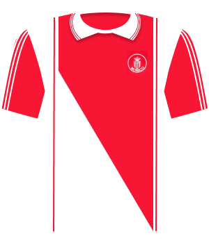 Koszulka AS Monaco (1996)