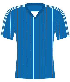 Koszulka Górnik Zabrze (1987)