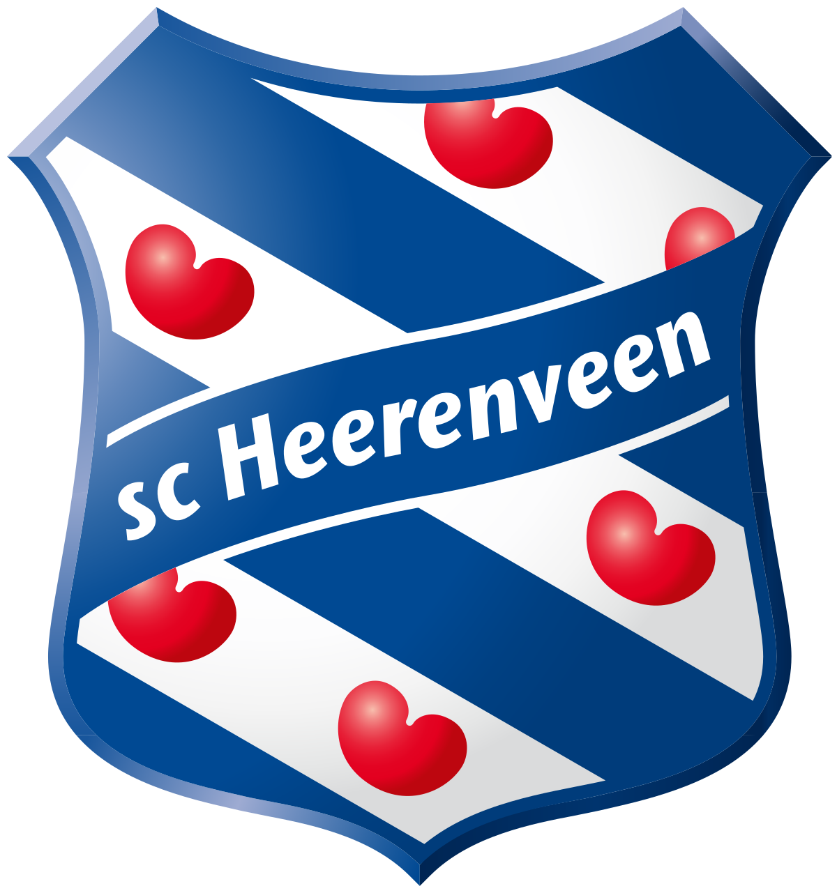 Herb SC Heerenveen