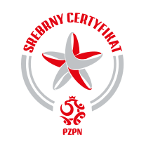 Logo Certyfikat srebrny