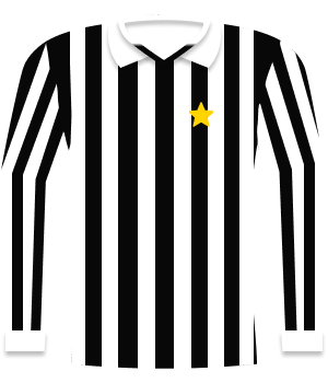 Koszulka Juventus Turyn (1980)