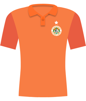 Koszulka Zagłębie Lubin (2020/2021)