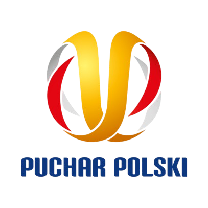 Logotyp Pucharu Polski (od 2024/2025)