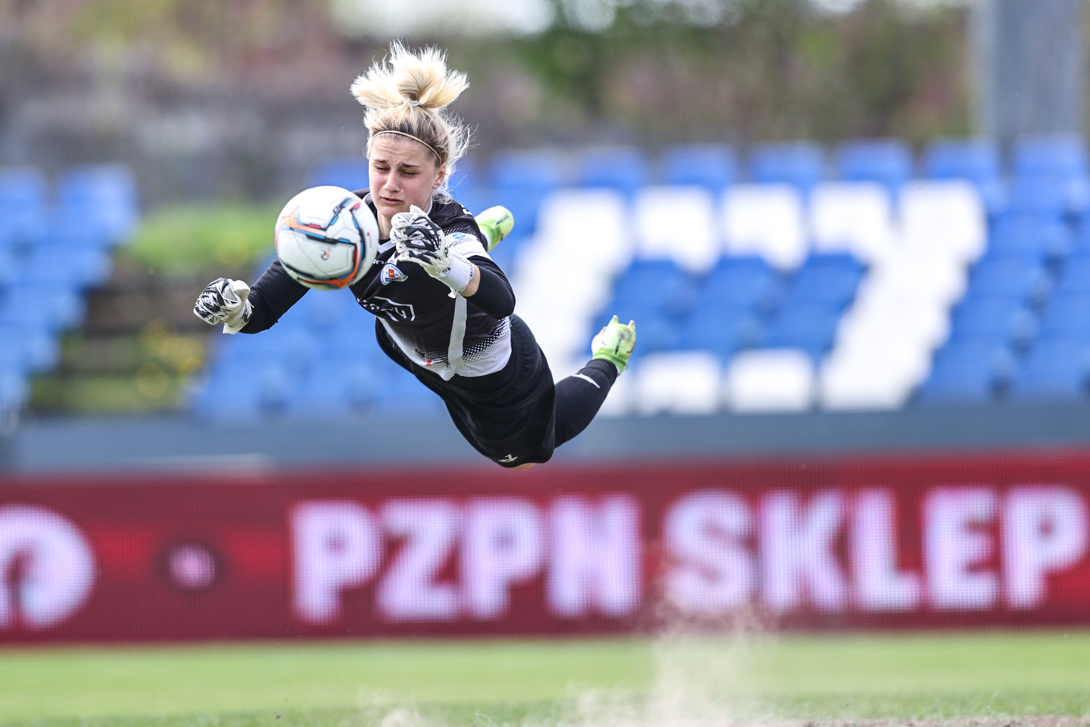 Kurs UEFA GOALKEEPER A