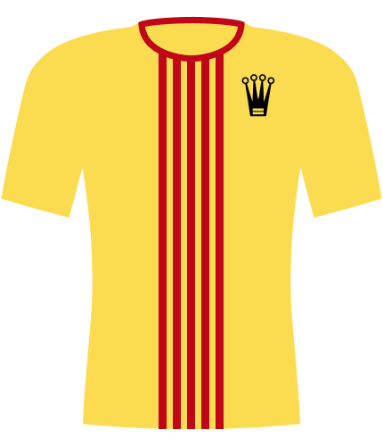 Koszulka Korona Kielce 2024/2025