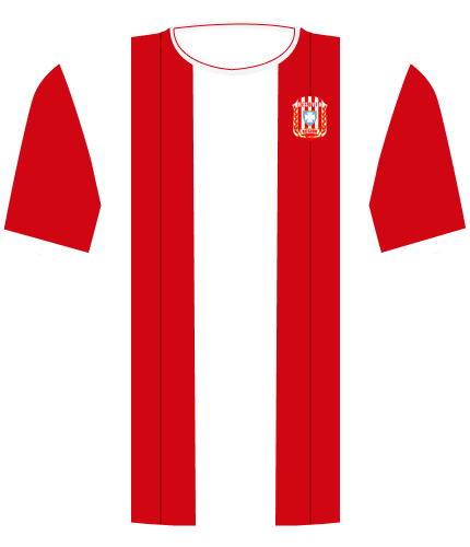 Koszulka Resovia Rzeszów 2024/2025
