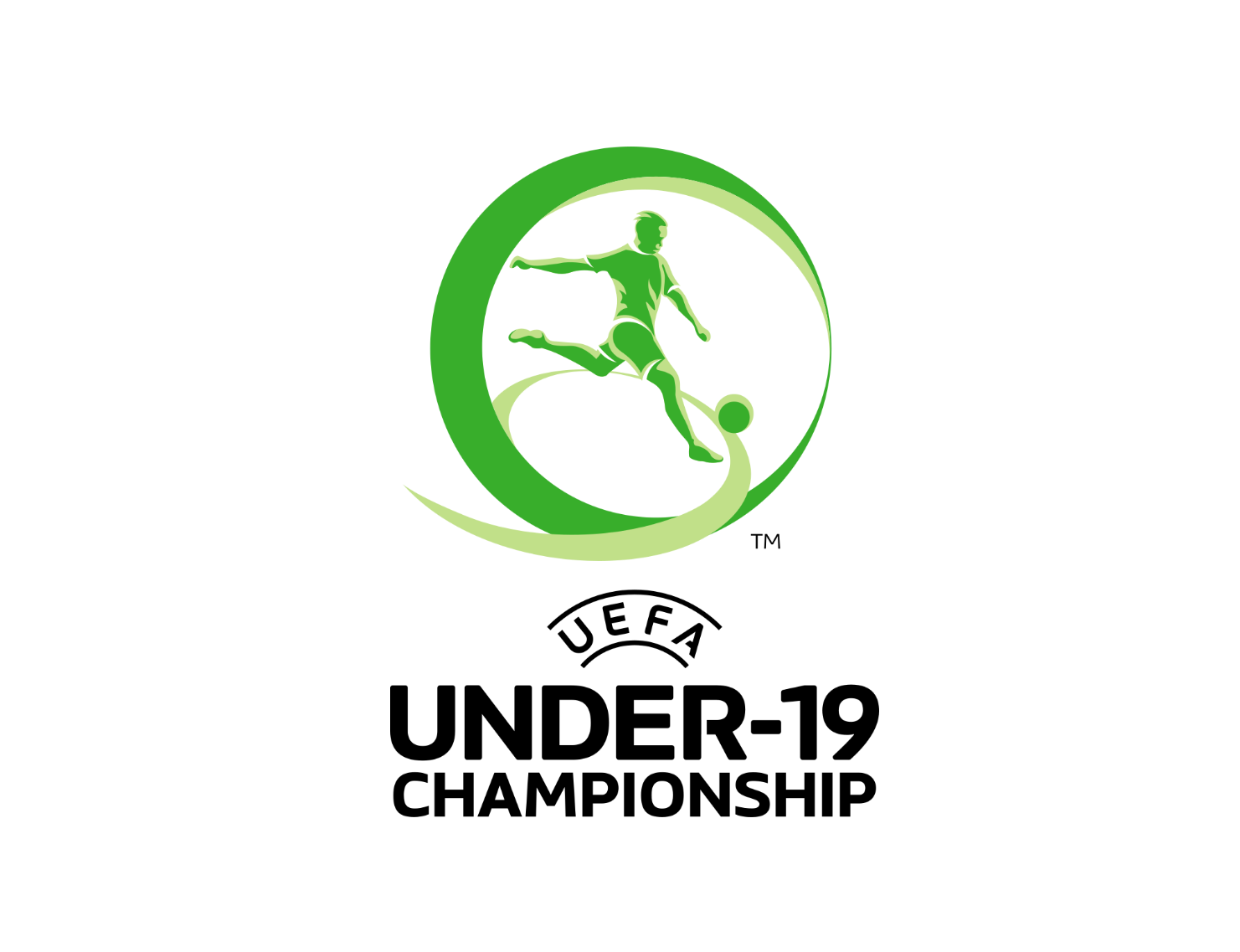 Logo Mistrzostwa Europy do lat 19