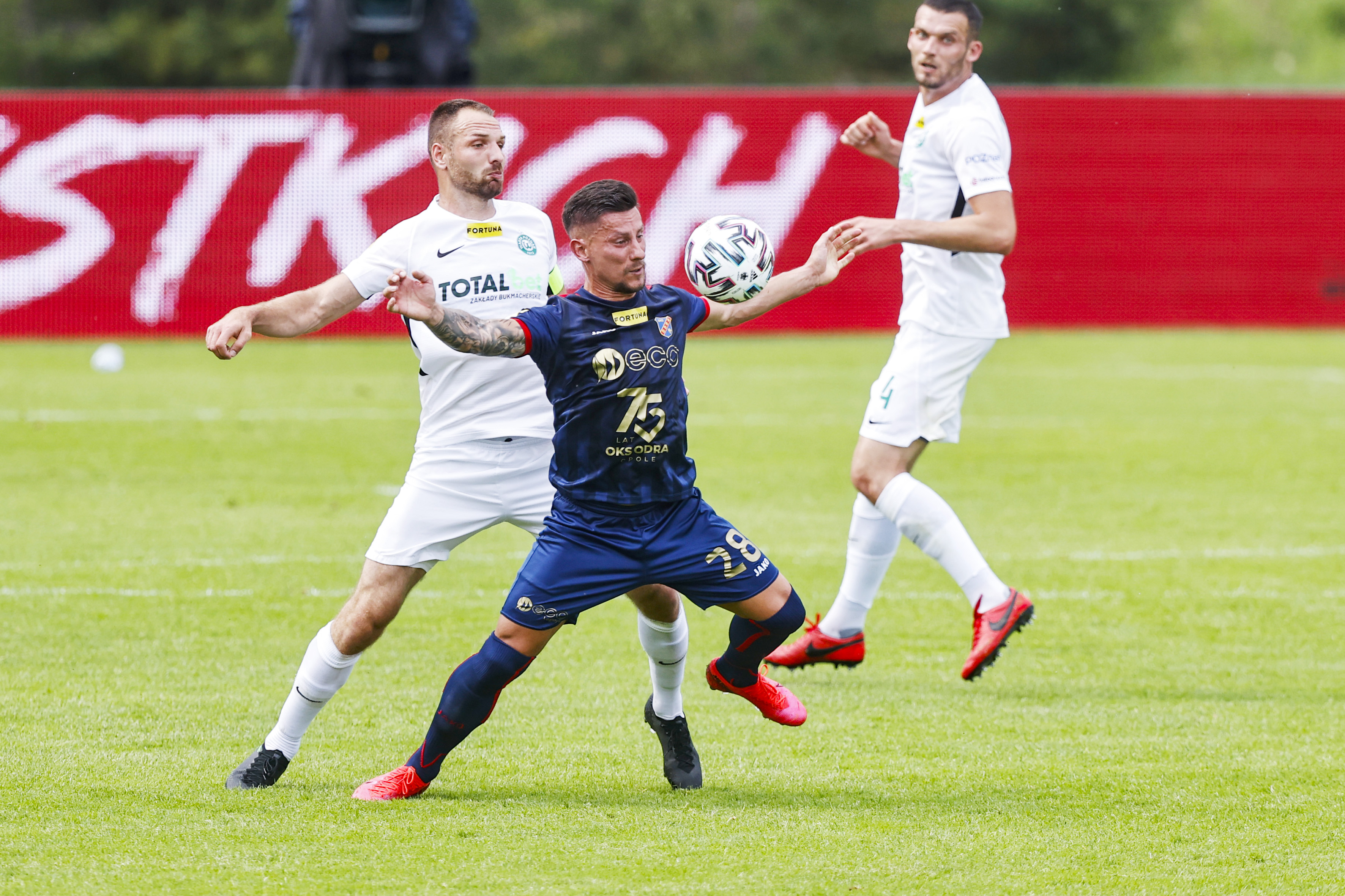 Kurs Zgoda warunkowa - licencje specjalistyczne