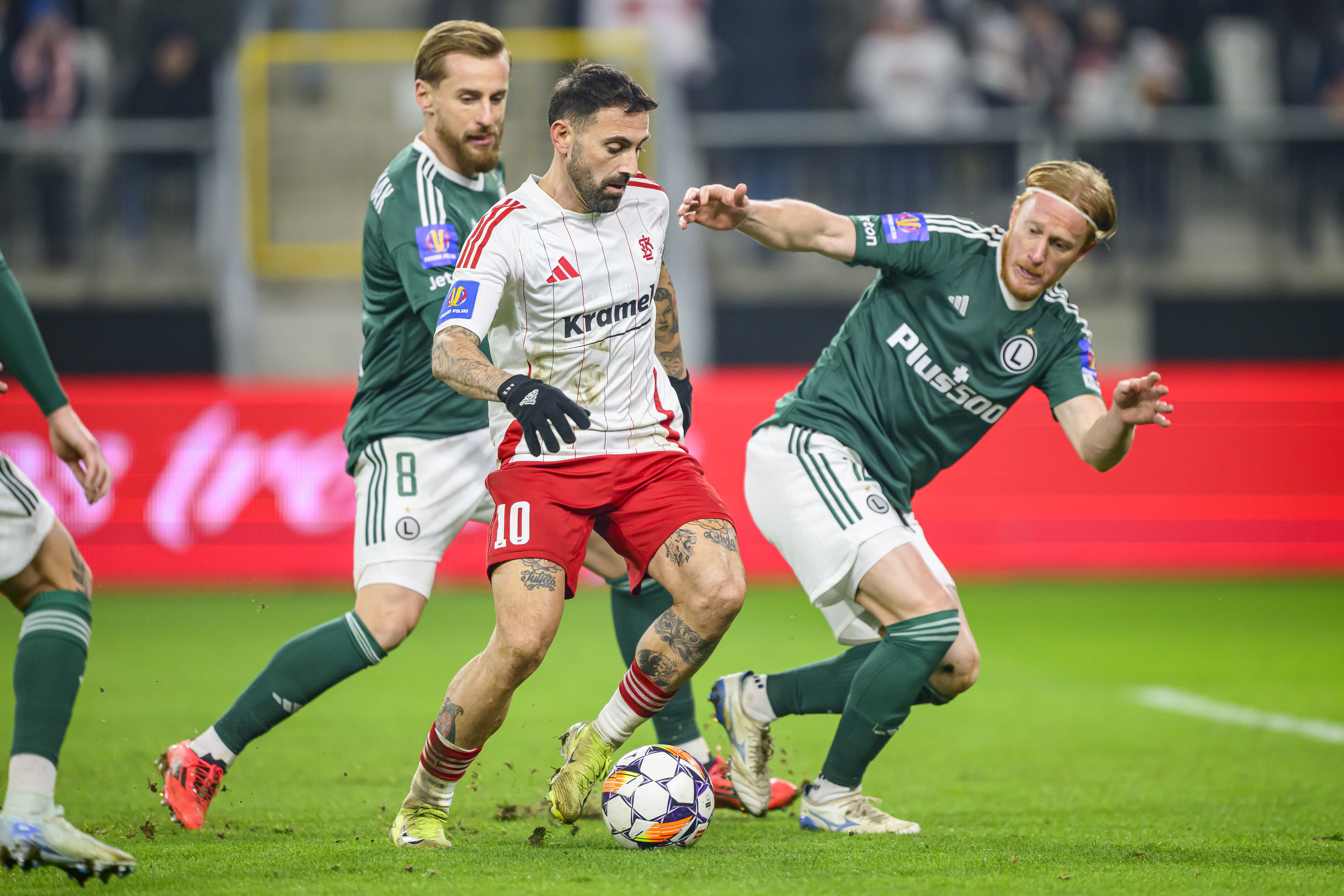 Kurs UEFA Goalkeeper B