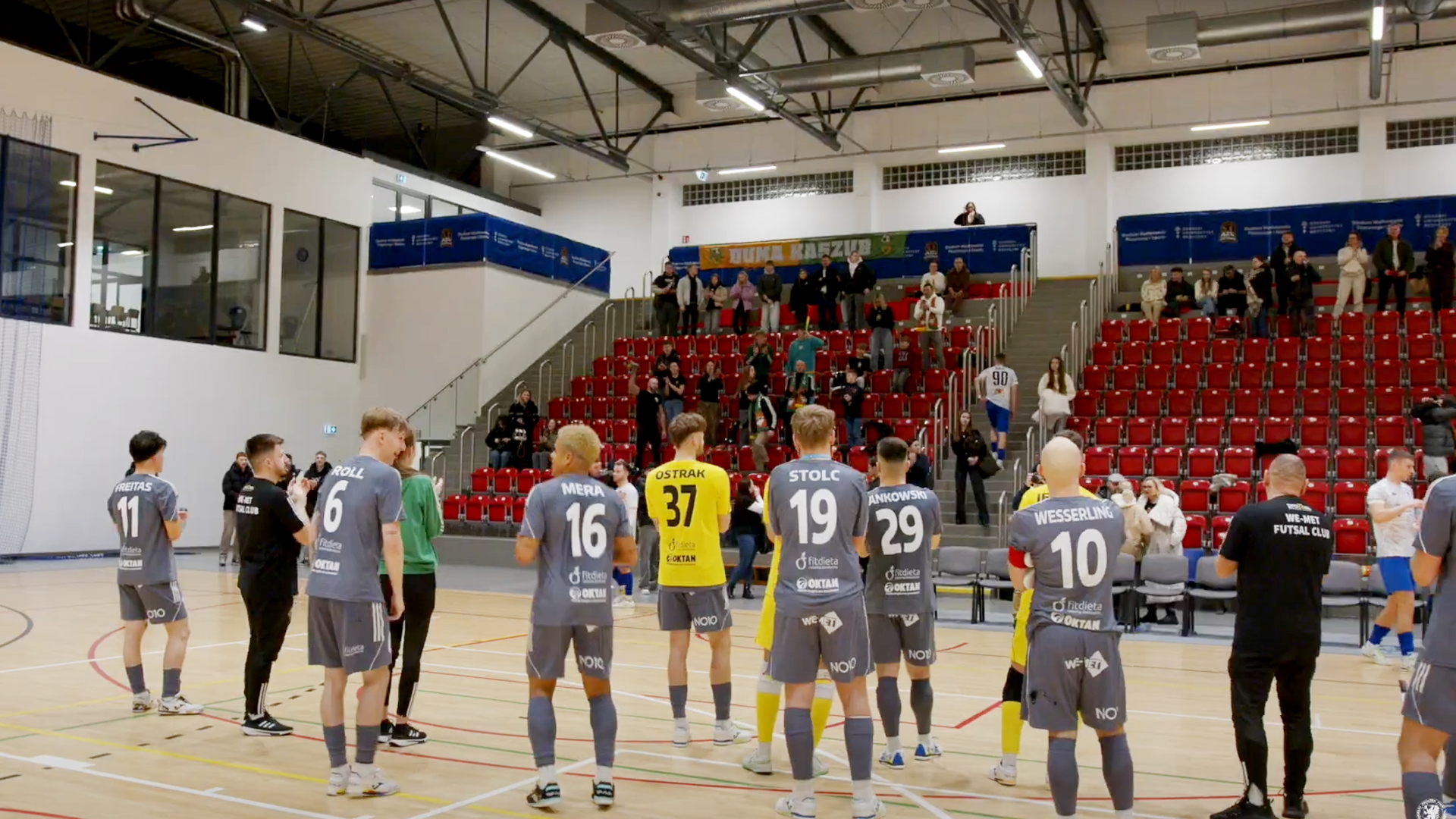 Kurs UEFA Goalkeeper A