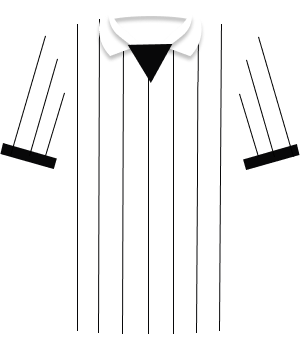 Koszulka Legia Warszawa (1986)