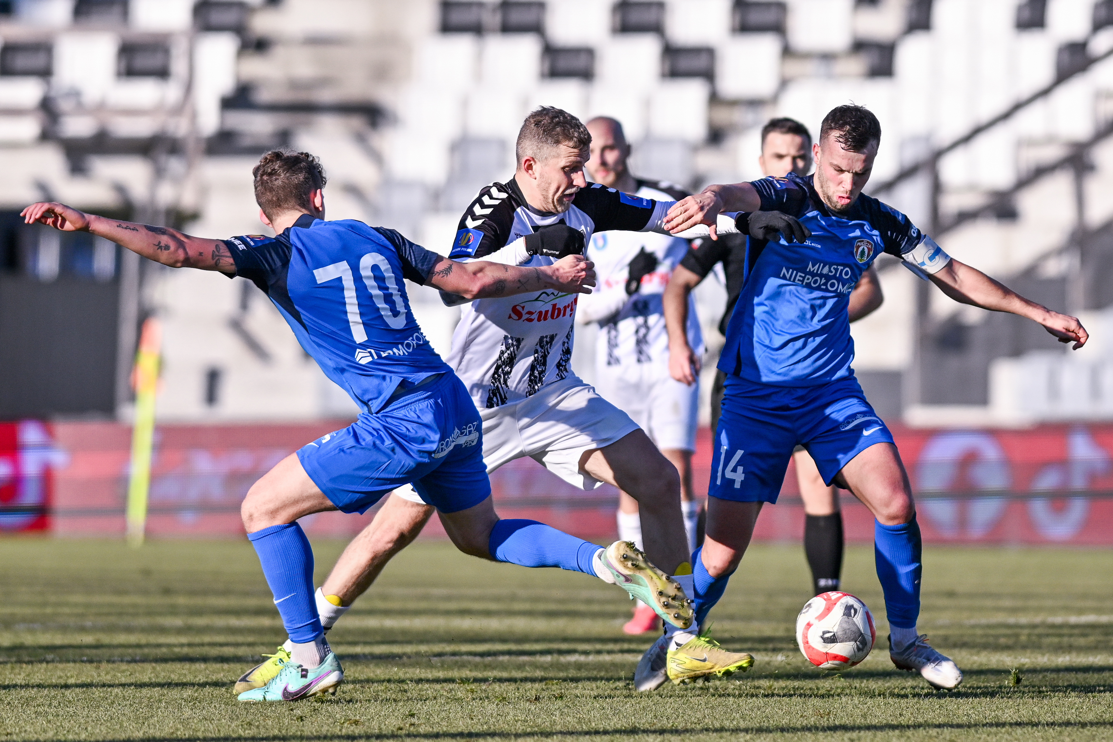 Kurs UEFA Elite Youth