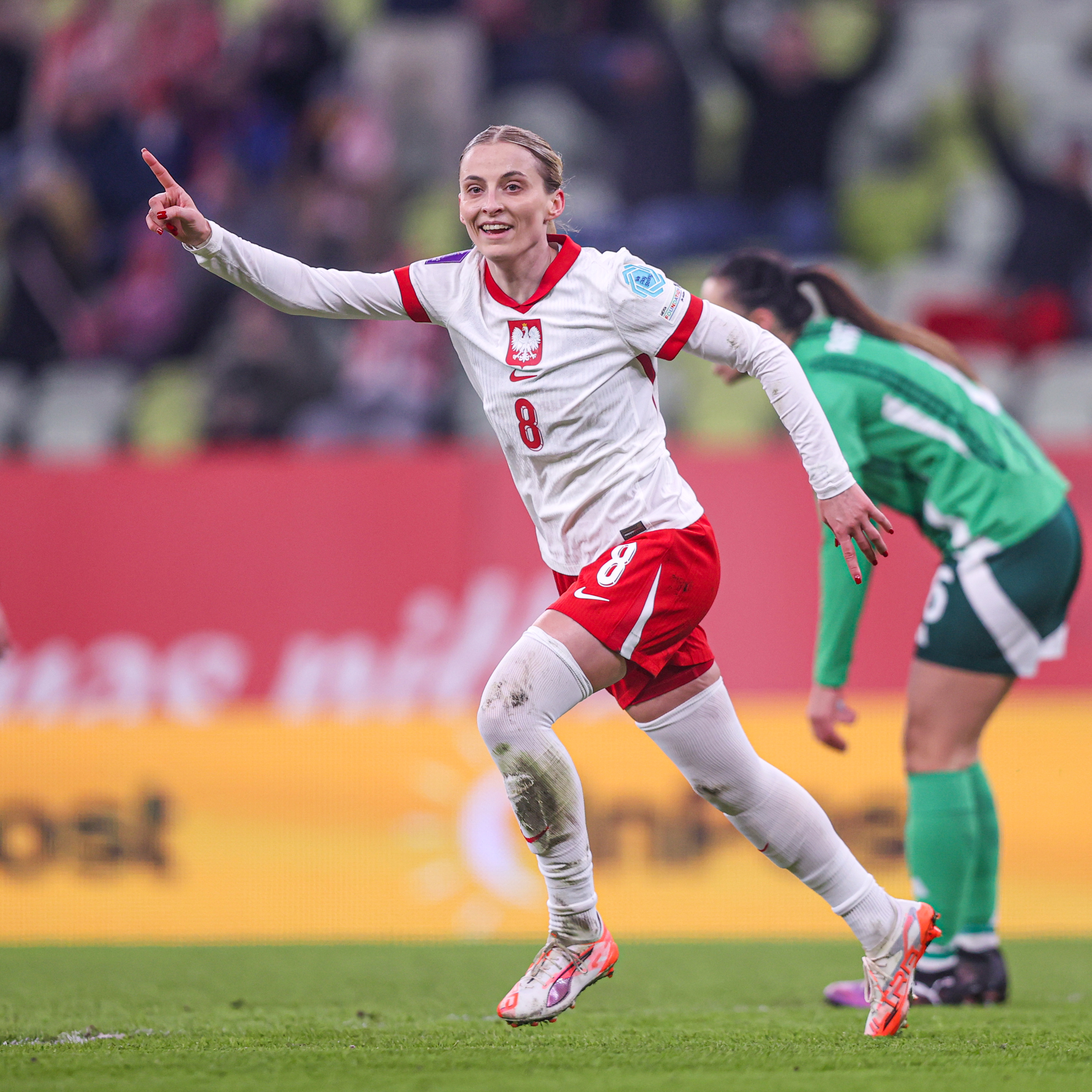 Ewelina Kamczyk (2025)