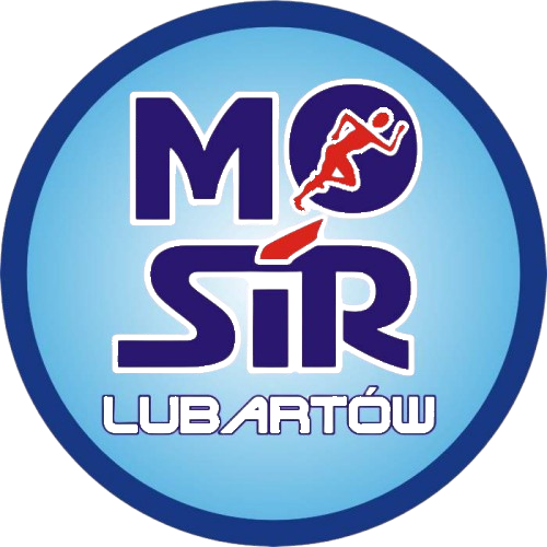 Herb MOSiR Lubartów