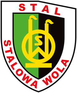 Herb Stal Stalowa Wola