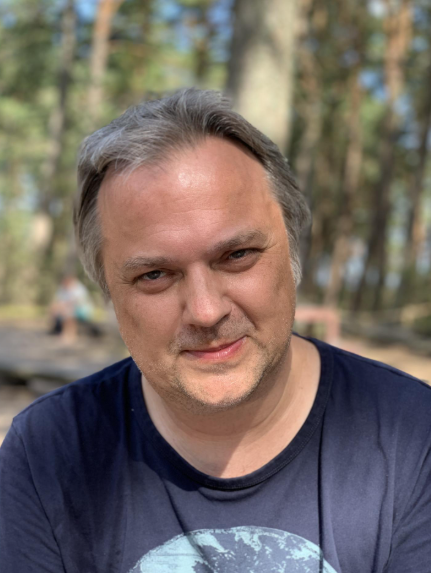 krzysztof jasniok 