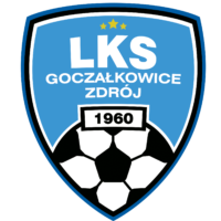 LKS Goczałkowice-Zdrój herb