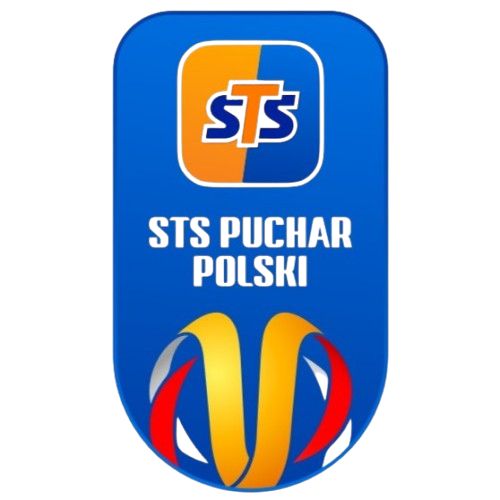 Logo STS Puchar Polski (od sezonu 2025/2026)